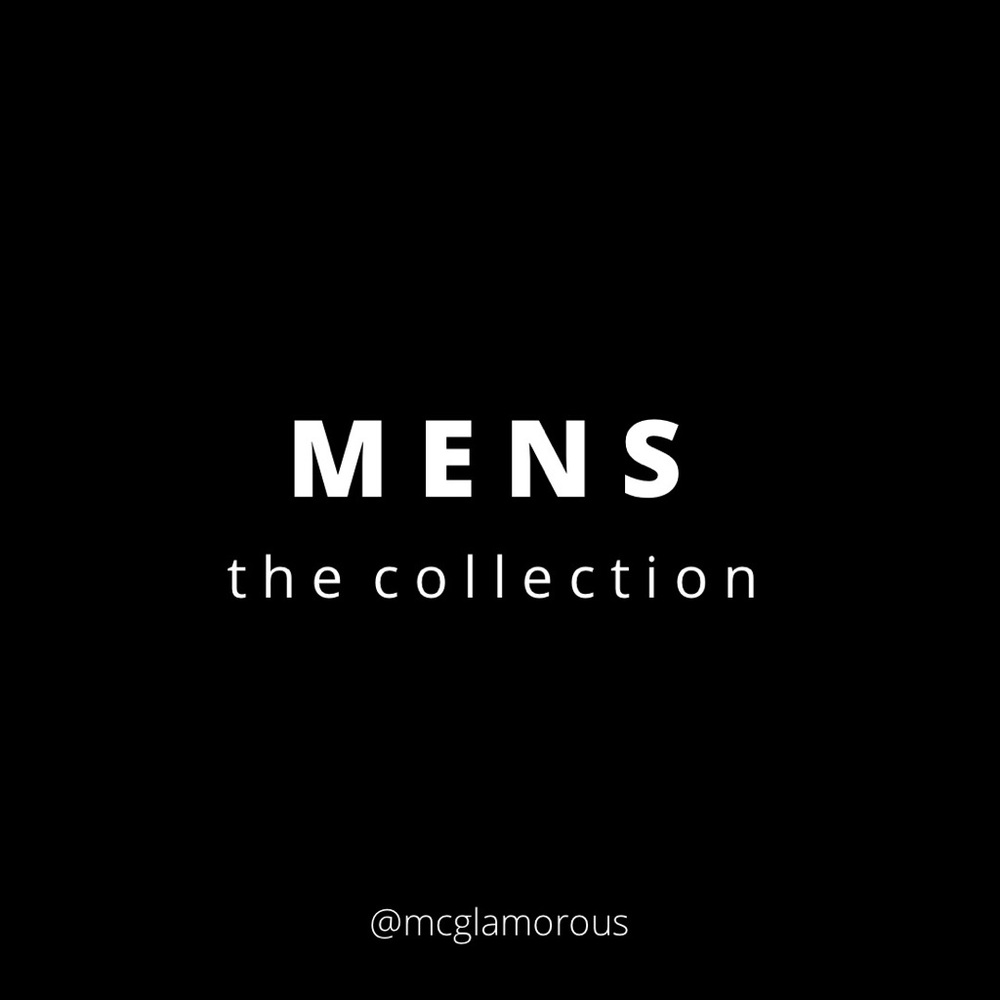 M E N S :: the collection